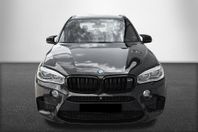 BMW X5 M 575hk Xdrive Svensksåld Panorama H/K 360- SE SPEC