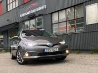 Toyota Auris Touring Sports Hybrid e-CVT Executive Euro 6