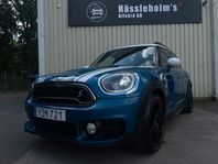 MINI Countryman MINI Cooper SE Hybrid 224hk CarPlay Pano