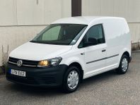 Volkswagen Caddy Van 2.0 TDI BMT Proline Euro 6