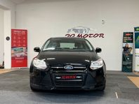 Ford Focus Kombi 1.6 TDCi  *Ny kamrem*Ny koppling* 1 brukare