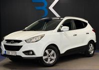 Hyundai ix35 2.0 CRDi 4WD | Taklucka | Drag | Automat | 184