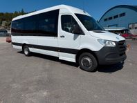 Mercedes-Benz Sprinter 517 cdi 22 pass