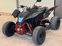 SMC Wildcat 500 |589kr/mån|