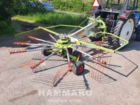 Claas - Liner 350 S Strängläggare