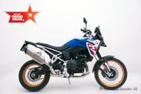 BMW Motorrad F900GS KAMPANJ 3,75% RÄNTA