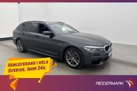 BMW 520 d xDrive M Sport Pano H/K Cockpit Skinn Display Drag