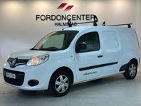 Renault Kangoo Maxi 1.5 dCi Eu6, Drag|Värmare|Inredning