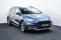 Ford Focus Active Kombi 1.0 EcoBoost ST-Line B-Kamera Drag