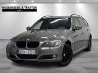 BMW 318d E91 LCI Kombi/ A-Traktor/ Automat (Hemleverans)