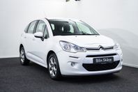 Citroën C3 1.2 e-VTi ETG5 Automat 82hk