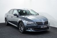 Skoda Superb 2.0 TDI 4x4 Automat Laurin & Klement 190hk