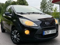 Ford Ka 1.2 Titanium 69HK 3 dörrars Besiktigad
