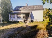 Bostad uthyres - hus i Köpmanholmen - 3.5 rum, 78m²