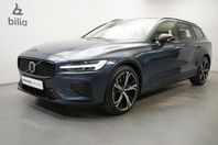 Volvo V60 T6 Plus Dark Edition, Navigation, on call