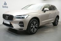 Volvo XC60 Recharge T6 II Core Edition, Dragkrok, Taklucka,
