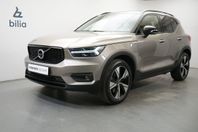 Volvo XC40 Recharge T5 R-Design, Taklucka, Navigation, on ca
