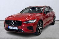 Volvo V60 T6 Plus Dark Edition