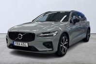 Volvo V60 B4 Bensin Plus Dark