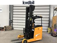 HANGCHA 20 Skjutstativtruck