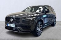 Volvo XC90 7-seater Recharge T8 Ultimate Dark
