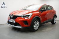 Renault Captur TCe 90 Zen II