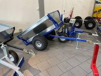 ATV vagn