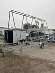 beg Tiki Trailer SP600-R Reklamsläp FINANS