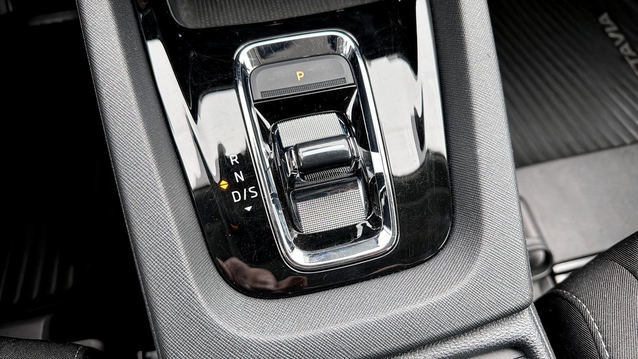 Škoda Octavia Stasjonsvogn 1.5 TSI e-TEC DSG sekvensiell, 7-trinn, 150ps, 2023