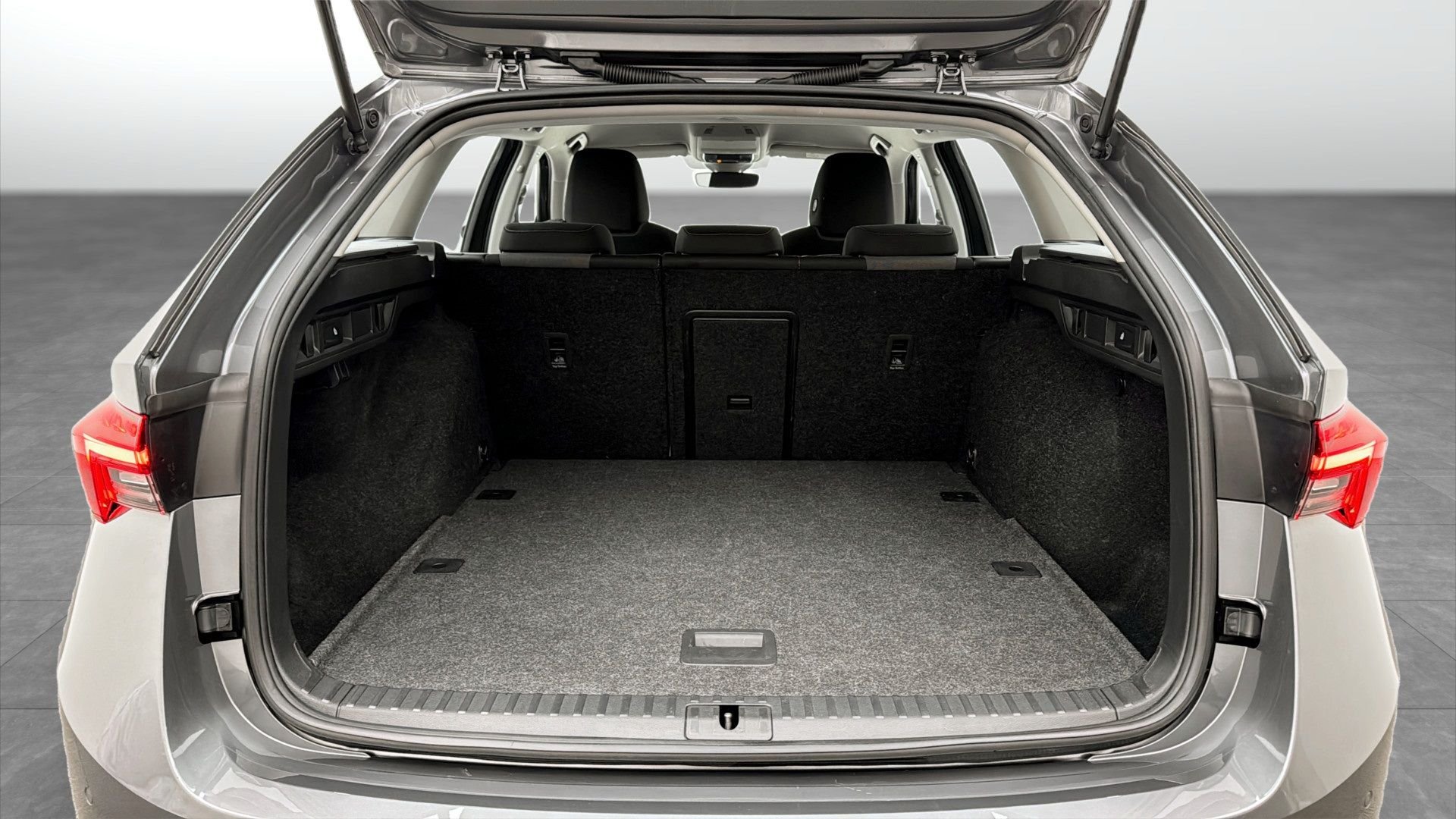 Škoda Octavia Stasjonsvogn 1.5 TSI e-TEC DSG sekvensiell, 7-trinn, 150ps, 2023