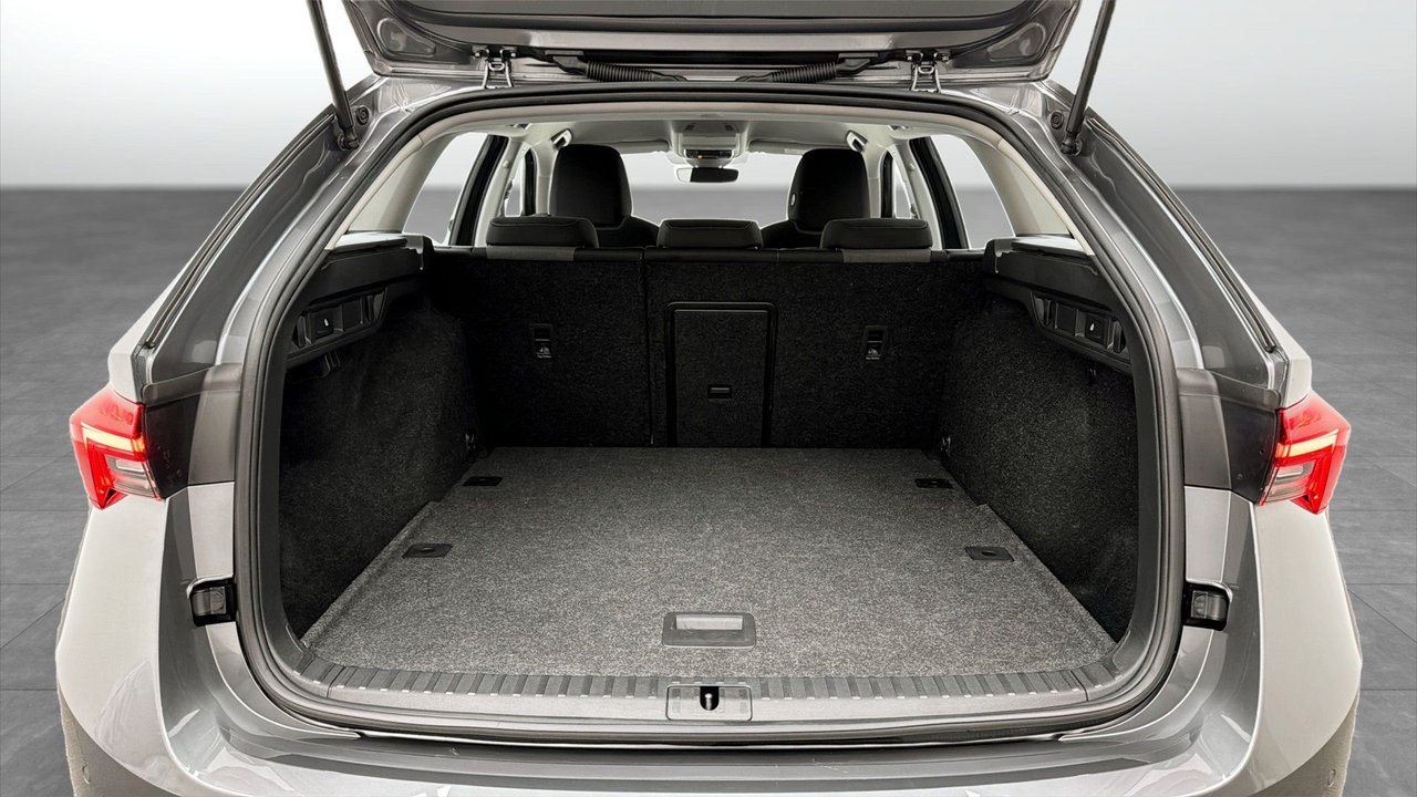 Škoda Octavia Stasjonsvogn 1.5 TSI e-TEC DSG sekvensiell, 7-trinn, 150ps, 2023