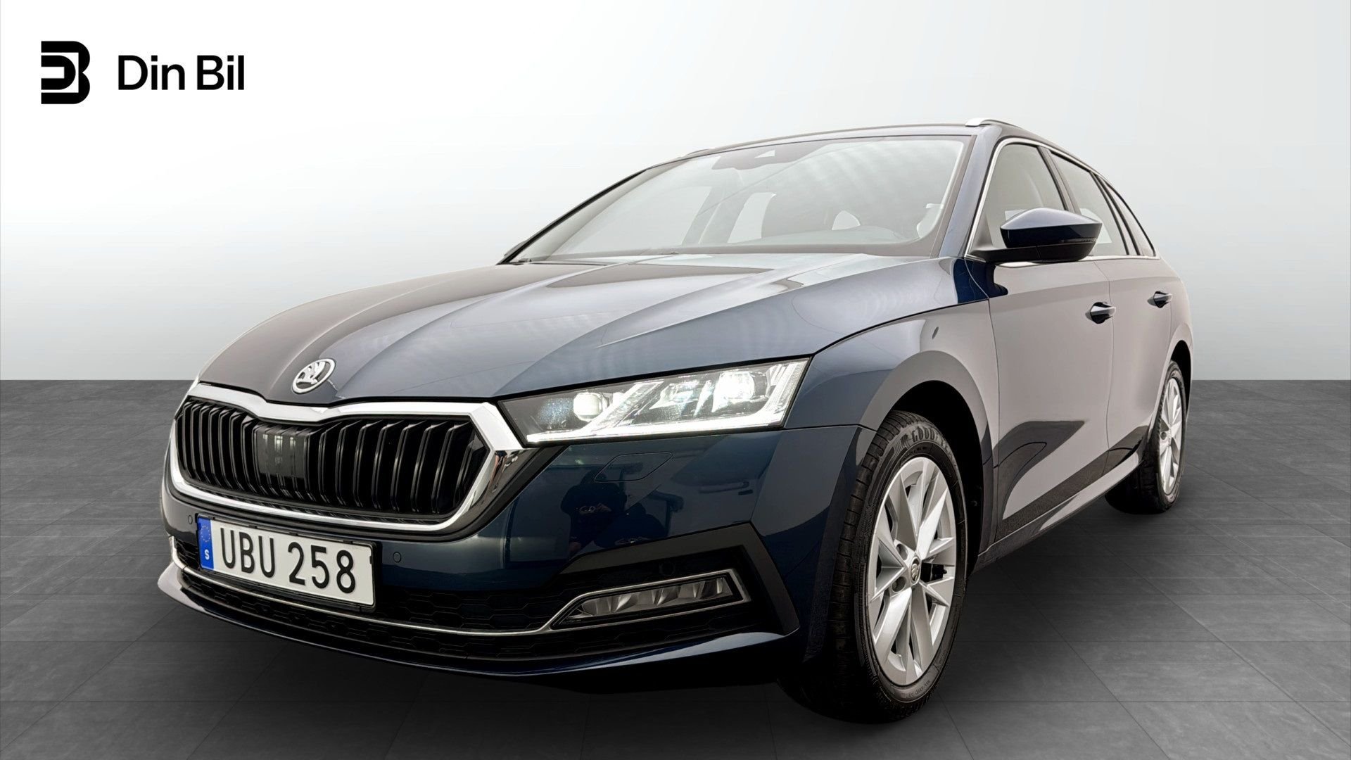 Škoda Octavia Combi 1.5 TSI EVO e-TEC DSG Sequential, 150hp, 2023
