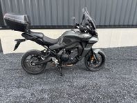Yamaha Tracer 900 ABS
