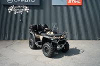 CFMOTO 1000 EPS OVERLAND -25