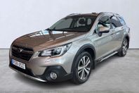Subaru Outback 2.5i 4WD Summit