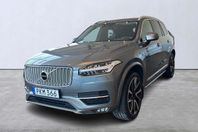 Volvo XC90 D4 AWD Inscription 7-säten