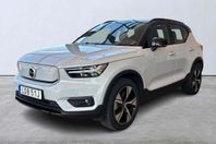 Volvo XC40 P6 Recharge Plus