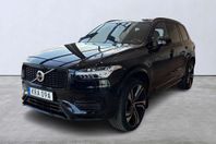 Volvo XC90 7-seater Recharge T8 Ultimate Dark