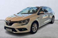 Renault Mégane Sport Tourer 1,3 TCe 140 Zen GPF II ST