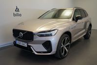 Volvo XC60 T6 Plus Dark Nordic Edition
