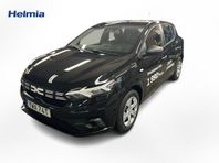 Dacia Sandero TCe 90 essential