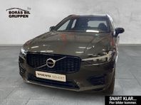 Volvo XC60 Recharge T6 R-Design T