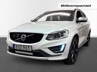 Volvo XC60 D4 AWD Classic R-Design