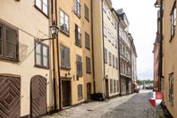 Kontor - 59 kvm - Drakens gränd - Gamla Stan