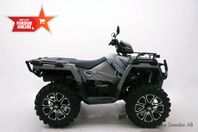 Polaris Sportsman 570 SP *3,75% Ränta* Bandsats