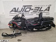 Lynx Commander STD 600R E-TEC