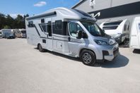 Fiat Matrix Supreme 670 DC - Fiat -140HP) HD 43H
