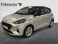 Hyundai i10 1.0 BLUE MANUELL 67HK First Edition
