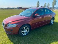 Volvo S40 2.0 Flexifuel Momentum Euro 5