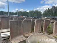 L-stöd 25 st